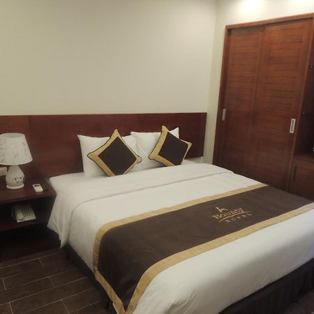 האנוי Bounty Hotel מראה חיצוני תמונה
