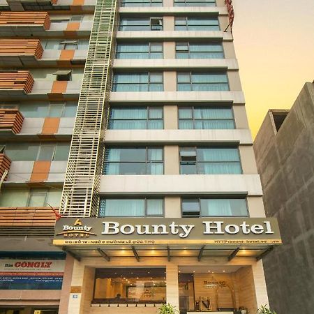האנוי Bounty Hotel מראה חיצוני תמונה