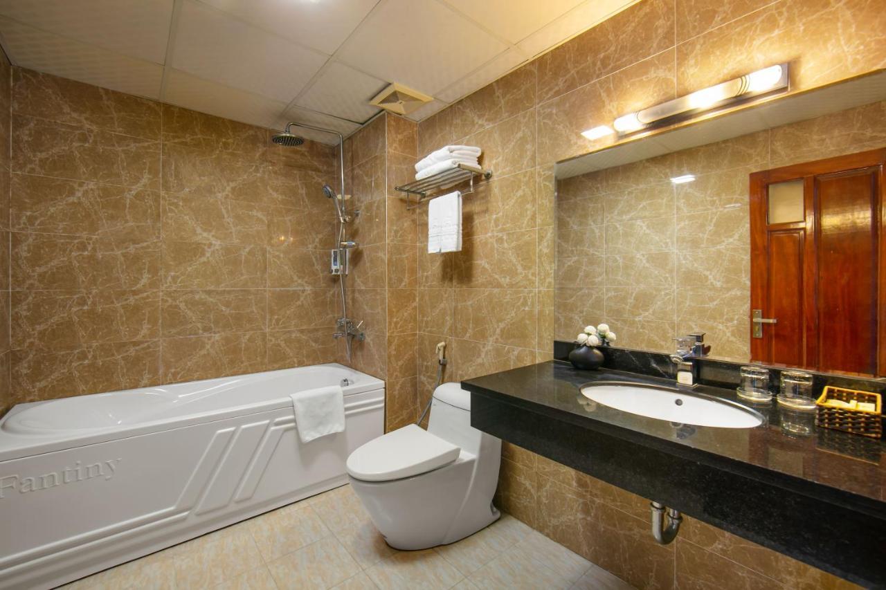 האנוי Bounty Hotel מראה חיצוני תמונה