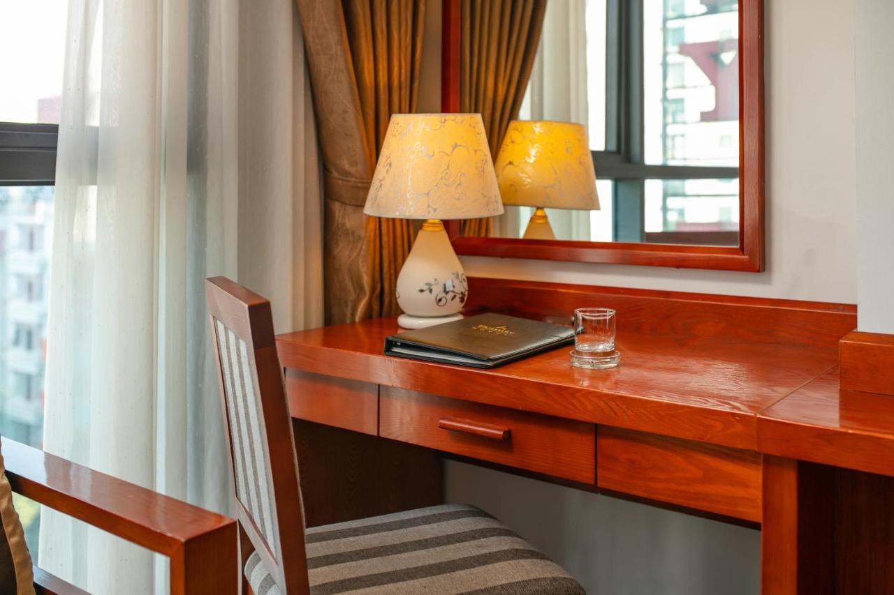 האנוי Bounty Hotel מראה חיצוני תמונה