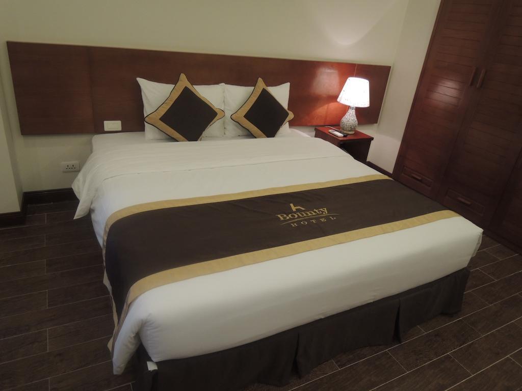 האנוי Bounty Hotel מראה חיצוני תמונה