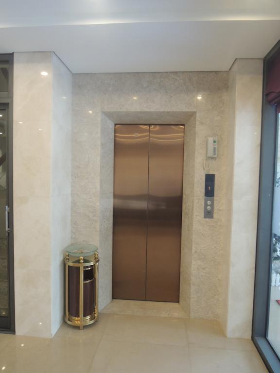 האנוי Bounty Hotel מראה חיצוני תמונה