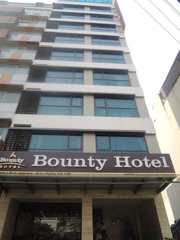 האנוי Bounty Hotel מראה חיצוני תמונה