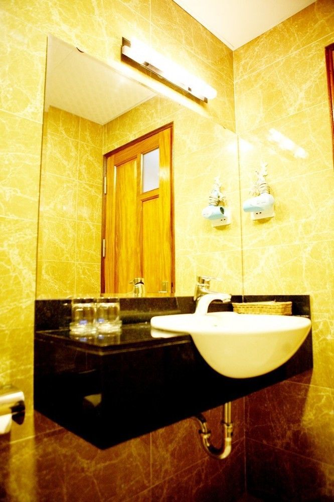 האנוי Bounty Hotel מראה חיצוני תמונה