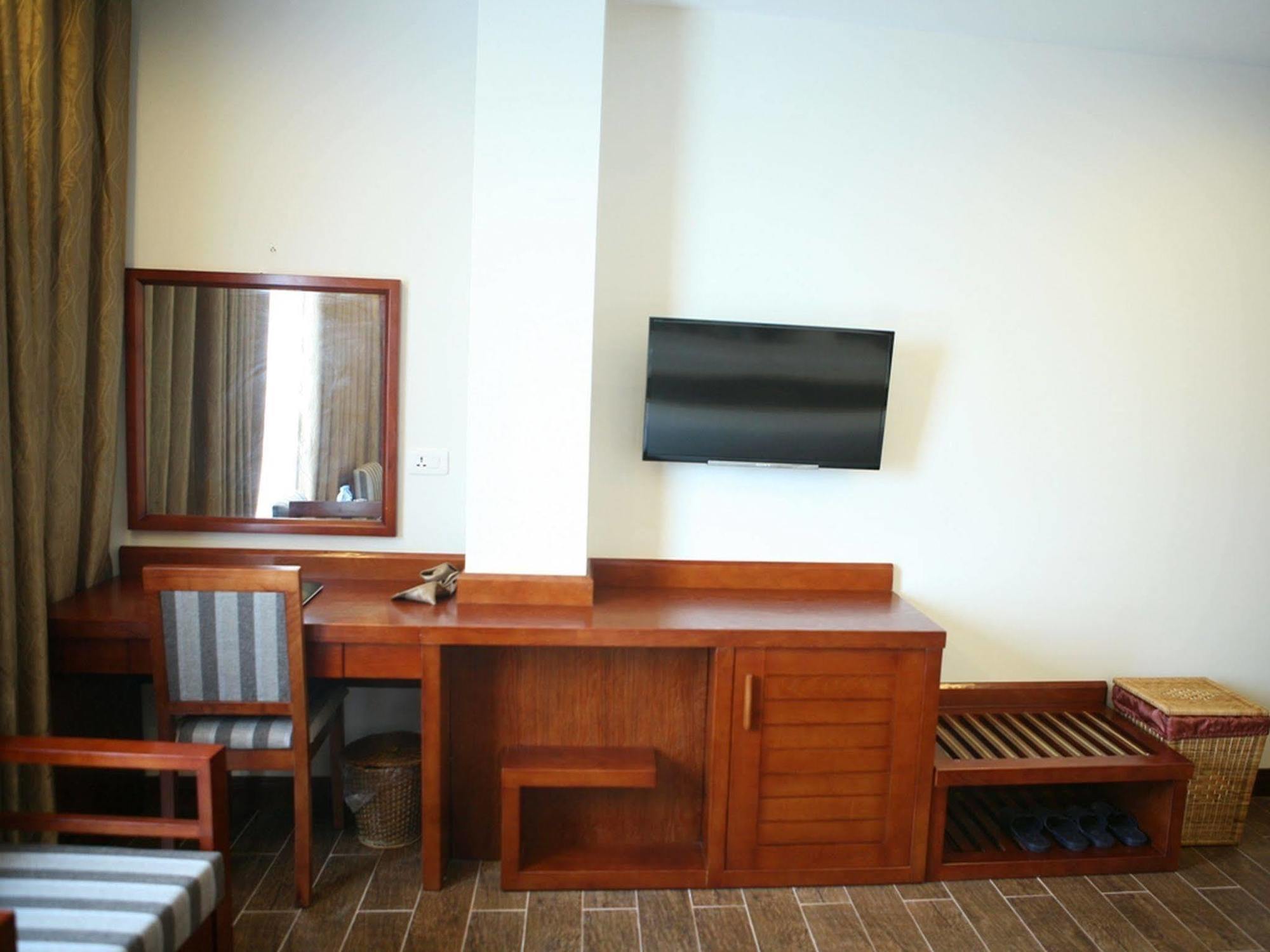 האנוי Bounty Hotel מראה חיצוני תמונה