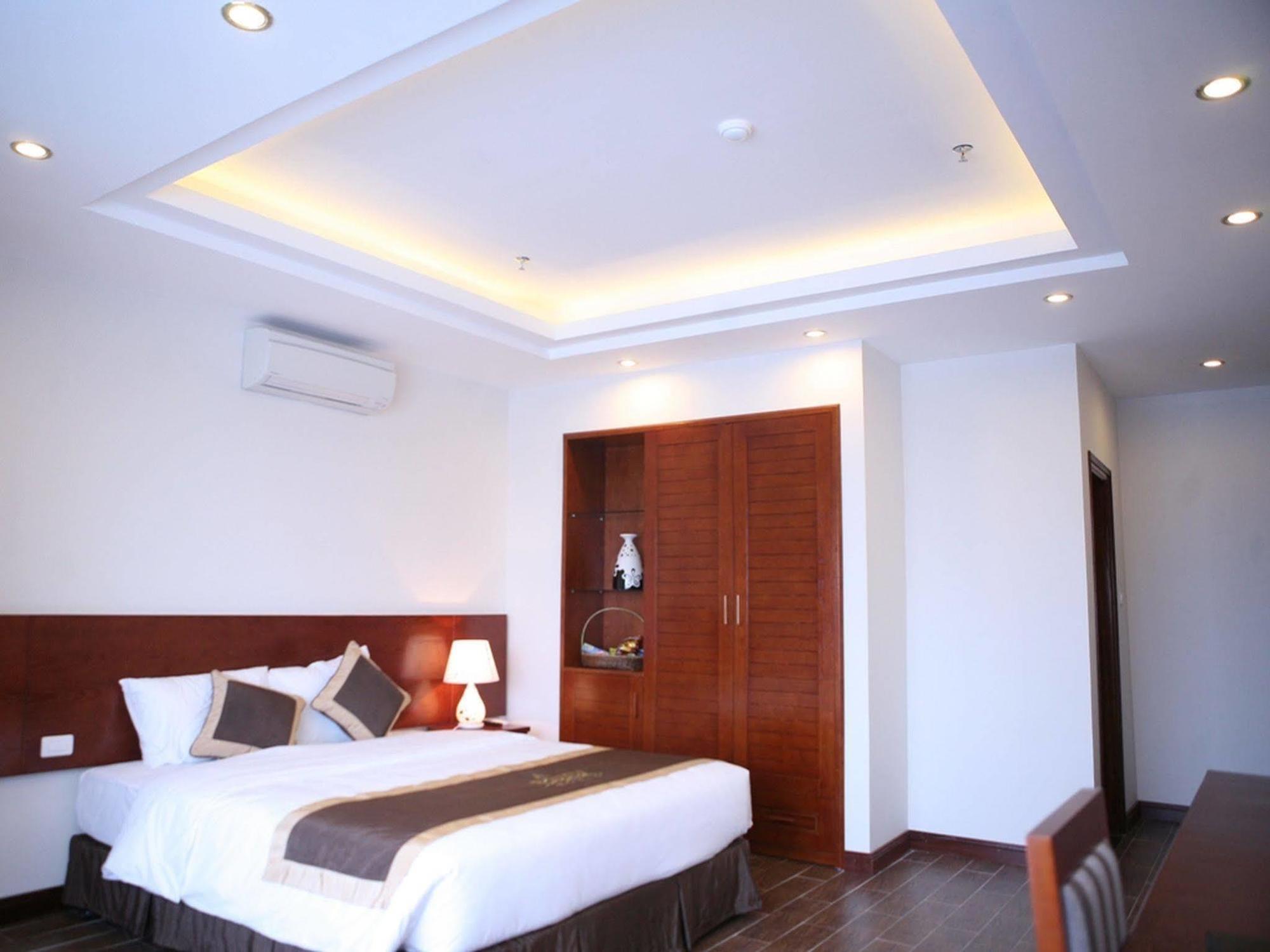 האנוי Bounty Hotel מראה חיצוני תמונה